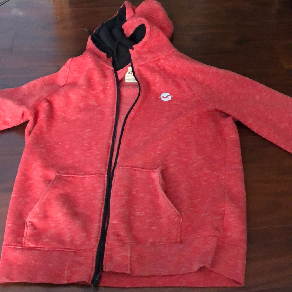 A jacket